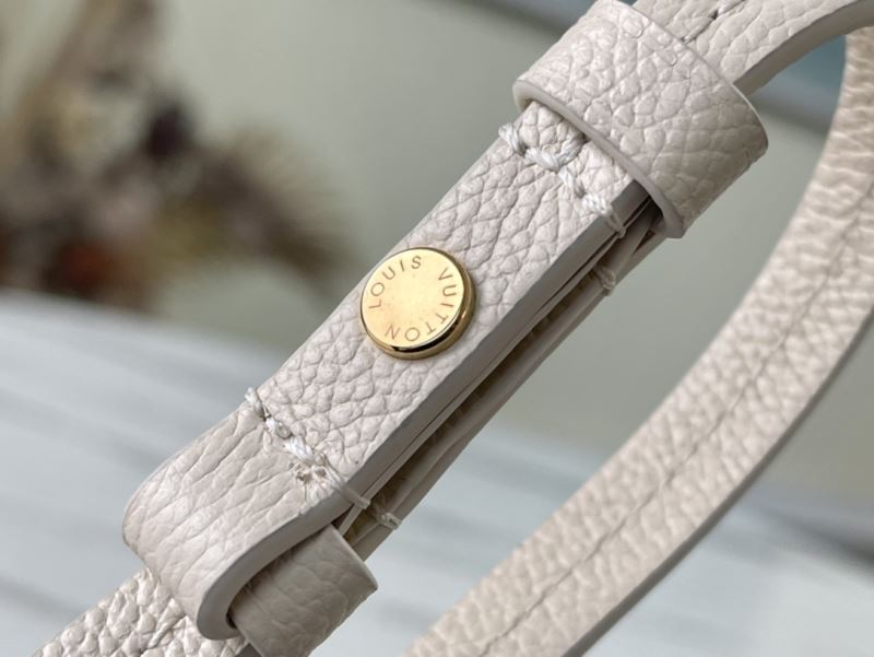 Louis Vuitton Satchel Bags